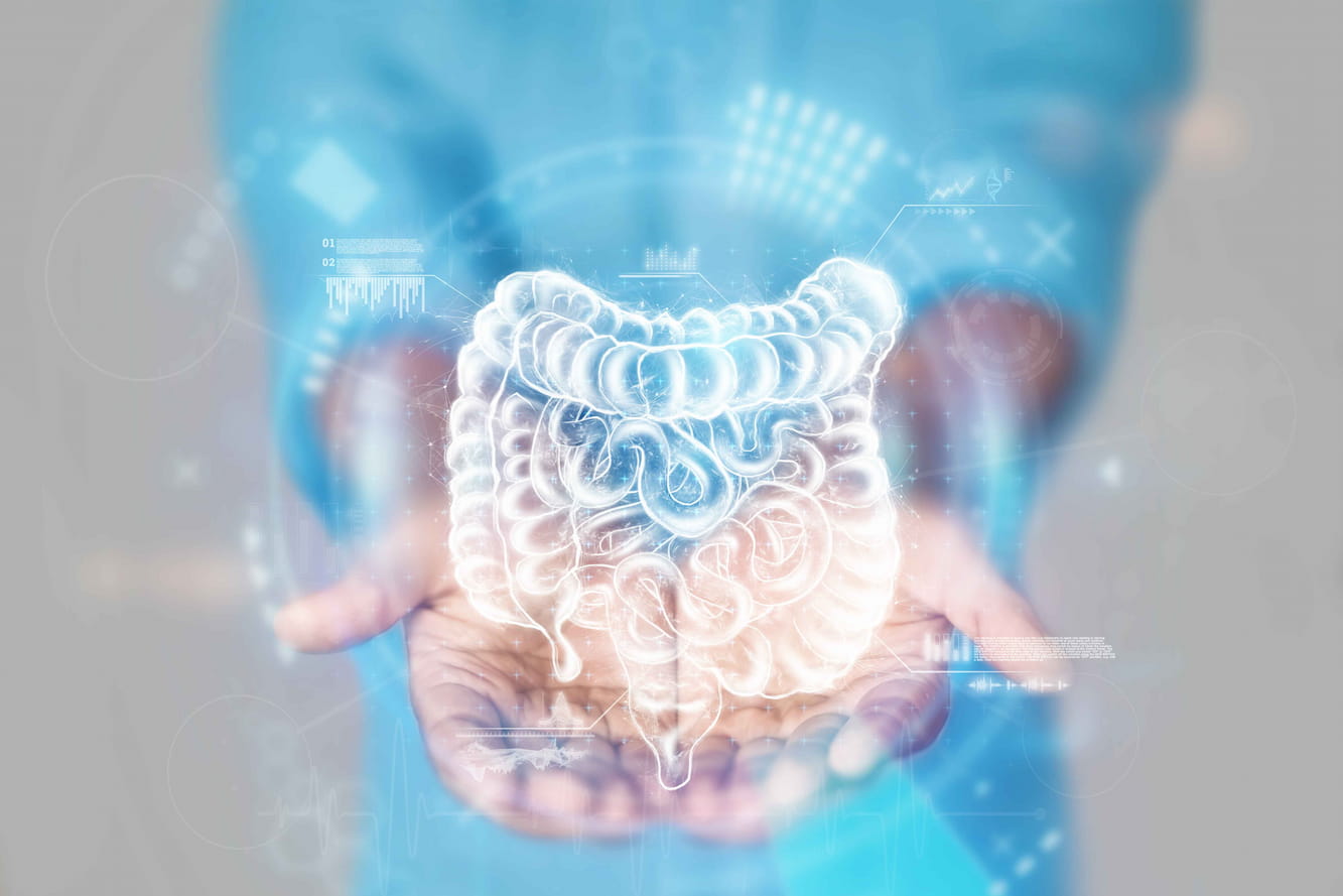 Gastrointestinal Cancer Treatment