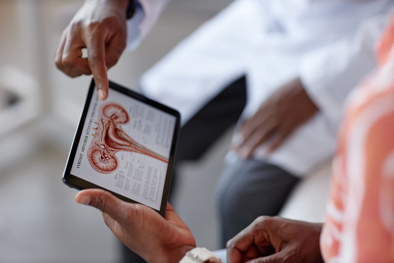 Gynecologic Oncology - Medvoyage