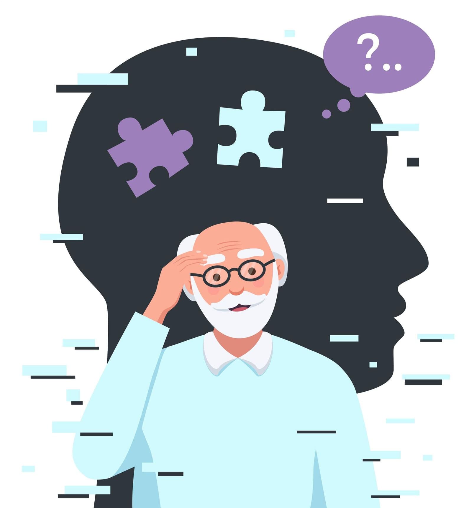 Alzheimer’s & Brain Awareness Month