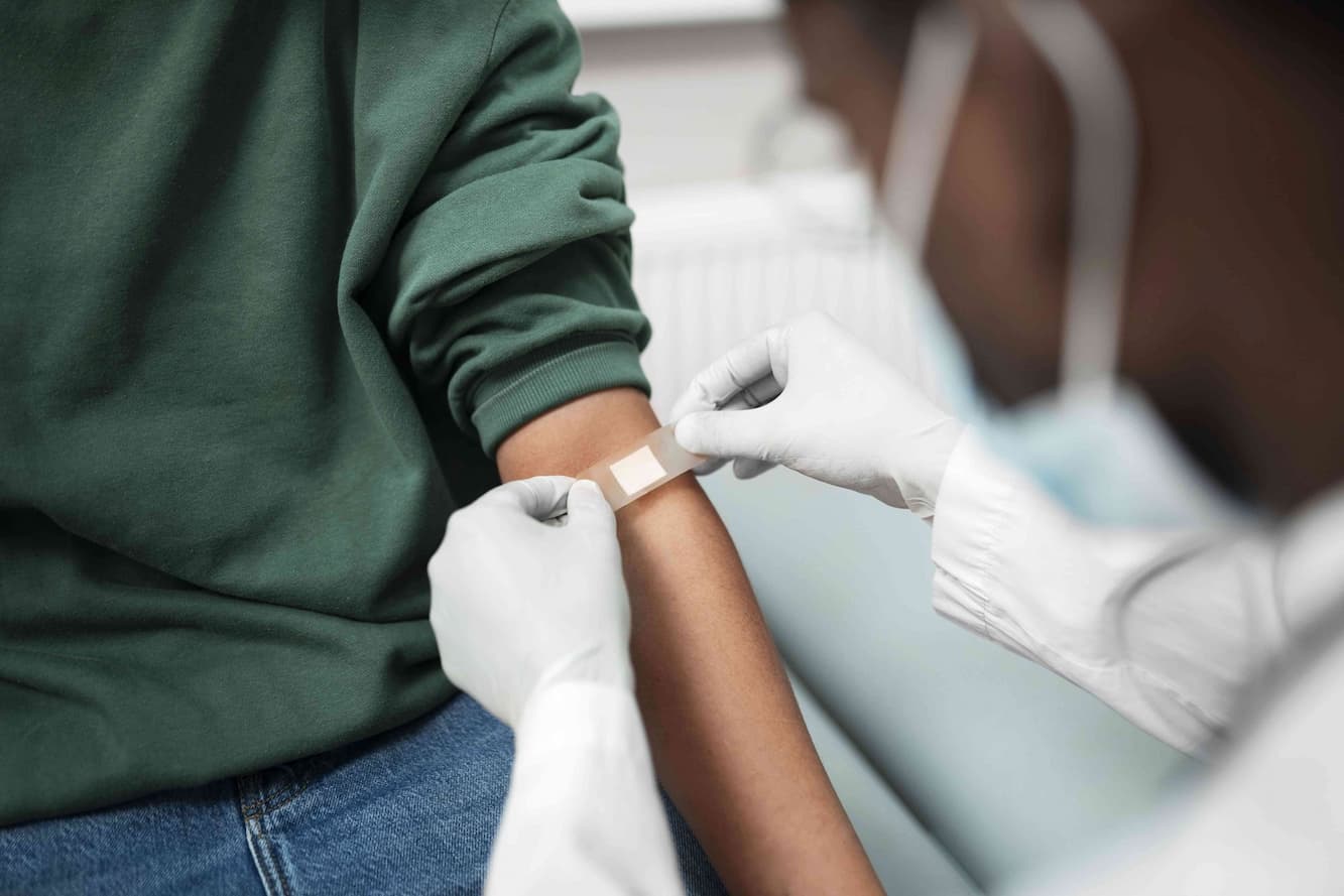 Autologous Bone Marrow Transplant - Medvoyage