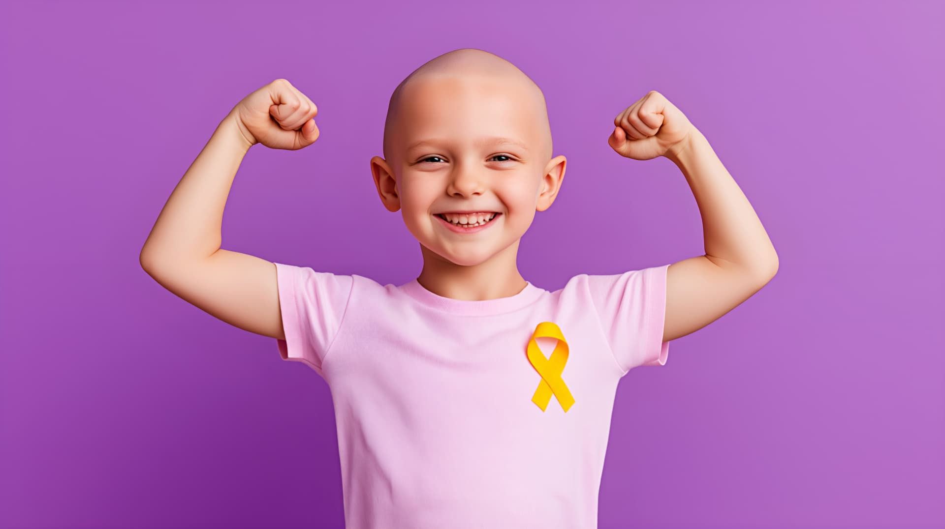 sarcoma child survivor patient