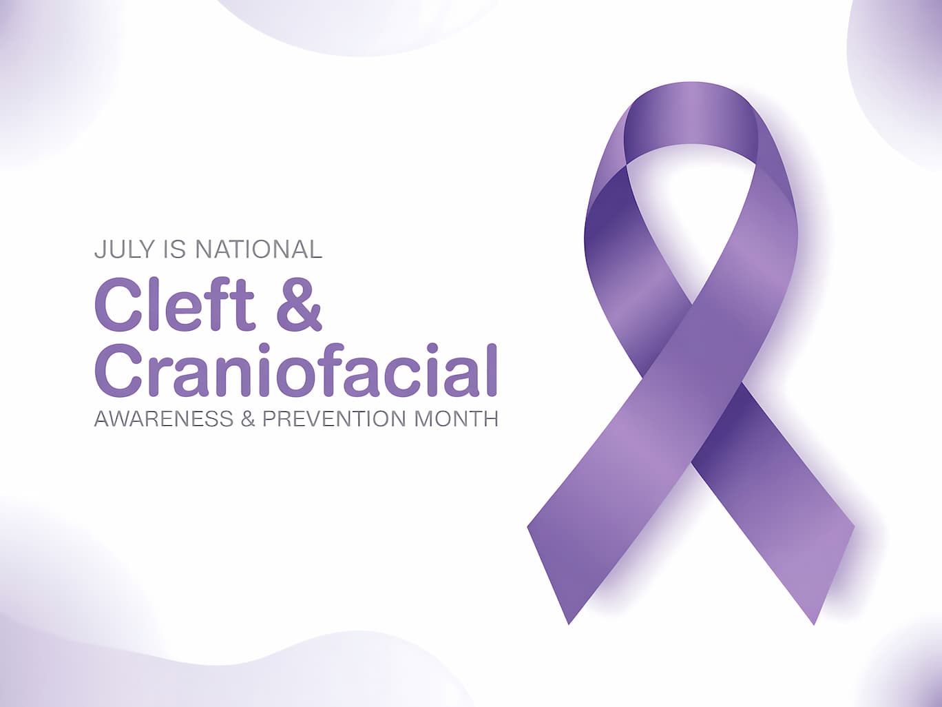 cleft and craniofacial poster