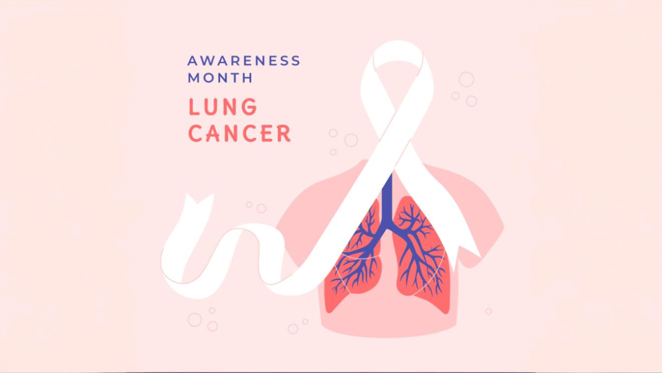 lung cancer awareness india