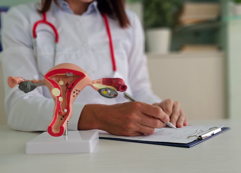 PCOS Awareness Month